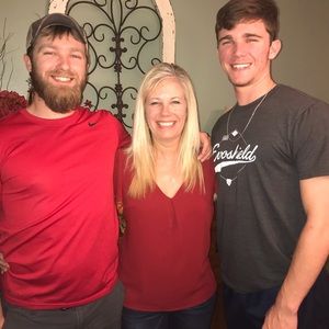 Meet your Posher, Jana